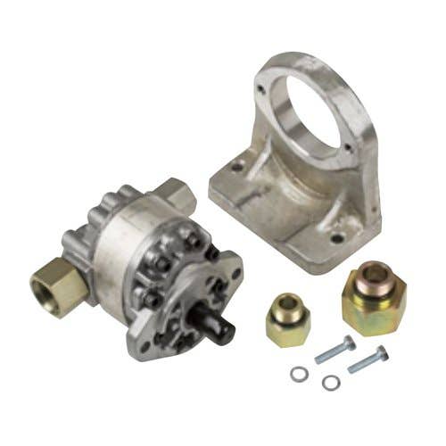 178897 | Hydraulic Pump Assembly for Loader | Ford 701 702 703 |  | 192504 | L82710 | 3660 | 195453