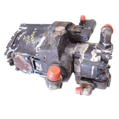 498672 | Hydraulic Pump Assembly | Case IH 3394 3594 |  | A185363 | A49792