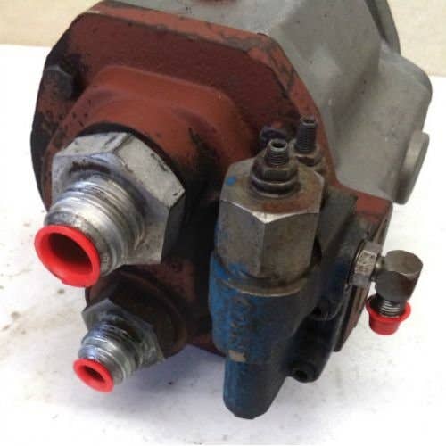 430863 | Hydraulic Pump Assembly | Ford 9030 | Versatile 256 276 |  | 9700023