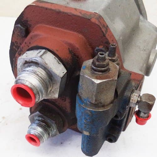 430863 | Hydraulic Pump Assembly | Ford 9030 | Versatile 256 276 |  | 9700023