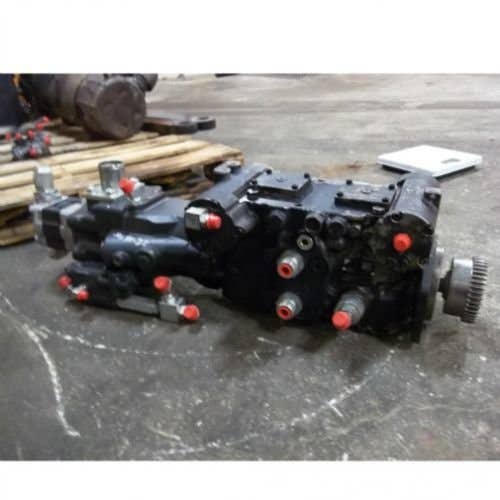 432145 | Hydraulic Pump Assembly | Kubota SVL95-2 |  | V0631-61110 | V0631-62112 | V0631-62310