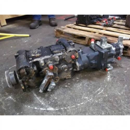 Used Hydraulic Pump Assembly fits Kubota SVL95-2 V0631-61110 V0631-62112 V0631-62310 Used Hydraulic Pump Assembly fits Kubota SVL95-2 V0631-61110 V0631-62112 V0631-62310