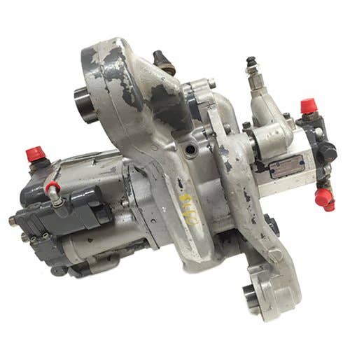 430096 | Hydraulic Pump Assembly | New Holland 8160 8260 8360 8560 |  | 82013741
