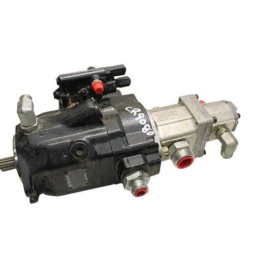 433933 | Hydraulic Pump Assembly | New Holland CR9080 |  | 87620879