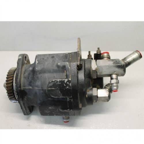 430906 | Hydraulic Pump Assembly | Versatile 256 276 |  | V88395