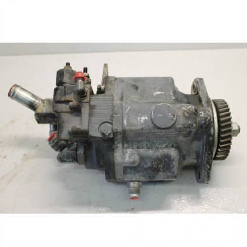 430906 | Hydraulic Pump Assembly | Versatile 256 276 |  | V88395