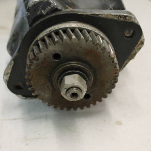 430906 | Hydraulic Pump Assembly | Versatile 256 276 |  | V88395