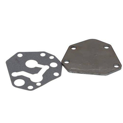 122682 | Hydraulic Pump Back Plate with Gasket | International | Farmall | IH Hydro 100 Hydro 186 330 340 340 460 504 544 560 606 656 660 756 766 786 806 826 856 886 966 1026 1066 1086 1206 1456 1466 1468 1486 1566 1568 1586 2504 |  | 371524R1 | 71265C1