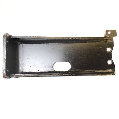 Used Hydraulic Pump Bracket fits John Deere CT332 318D 319D 320D 323D 325 326D 328 328D 329D 332 332D 333D AT371535