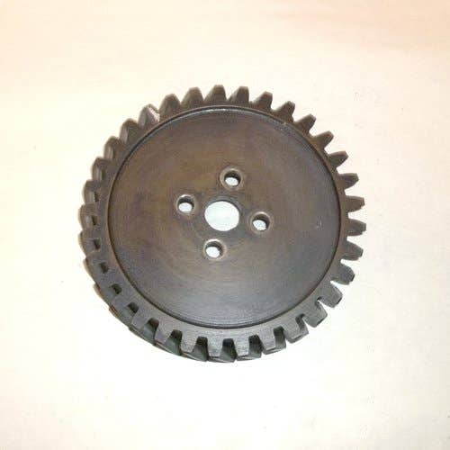 435832 | Hydraulic Pump Camshaft Gear | Ford NAA 501 541 600 601 611 620 621 630 631 640 641 650 651 660 661 671 681 700 701 740 741 761 771 800 801 811 820 821 840 841 850 851 860 861 871 881 900 901 941 950 951 960 961 971 981 |  | EAF907B | EAF907B