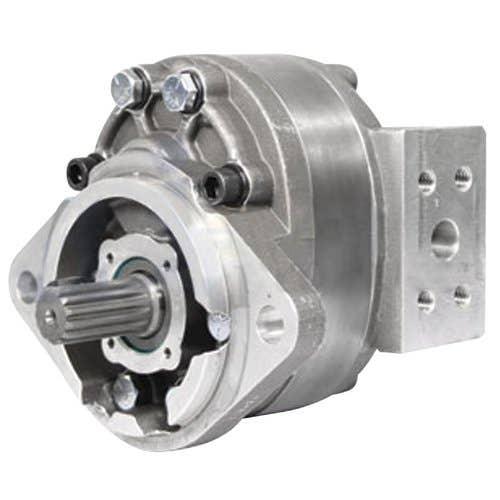 Pump - Hydraulic Cessna Style fits Ford 4500 4000 535 550 3600 4100 4600 4500 535 D1NN600B 87607369 Pump - Hydraulic Cessna Style fits Ford 4500 4000 535 550 3600 4100 4600 4500 535 D1NN600B 87607369