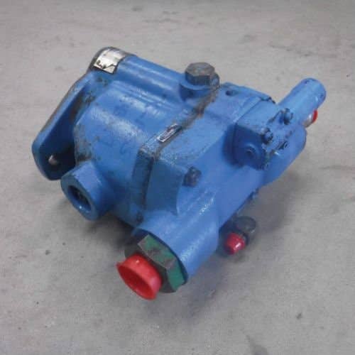 407180 | Hydraulic Pump - Closed Center | Minneapolis Moline G955 G1355 | Oliver 1755 1855 1870 1955 2255 2270 | White 2-85 2-105 2-135 2-150 2-155 2-180 4-150 4-180 4-210 170 195 |  | 79015826 | 79015826 | 30-3073025