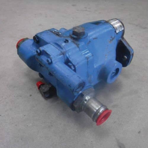 407180 | Hydraulic Pump - Closed Center | Minneapolis Moline G955 G1355 | Oliver 1755 1855 1870 1955 2255 2270 | White 2-85 2-105 2-135 2-150 2-155 2-180 4-150 4-180 4-210 170 195 |  | 79015826 | 79015826 | 30-3073025