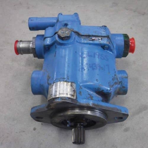 407180 | Hydraulic Pump - Closed Center | Minneapolis Moline G955 G1355 | Oliver 1755 1855 1870 1955 2255 2270 | White 2-85 2-105 2-135 2-150 2-155 2-180 4-150 4-180 4-210 170 195 |  | 79015826 | 79015826 | 30-3073025