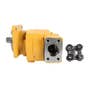 169638 | Hydraulic Pump Conversion Kit | Case 570LXT 570LXT 580L 580L | | 130258A1 | 130258A2 169638 | Hydraulic Pump Conversion Kit | Case 570LXT 570LXT 580L 580L | | 130258A1 | 130258A2