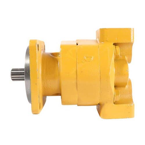 169638 | Hydraulic Pump Conversion Kit | Case 570LXT 570LXT 580L 580L |  | 130258A1 | 130258A2