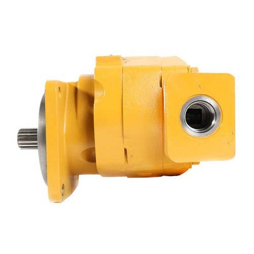169638 | Hydraulic Pump Conversion Kit | Case 570LXT 570LXT 580L 580L |  | 130258A1 | 130258A2