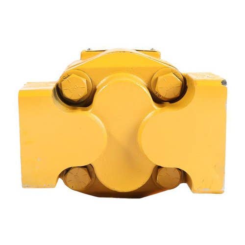 169638 | Hydraulic Pump Conversion Kit | Case 570LXT 570LXT 580L 580L |  | 130258A1 | 130258A2
