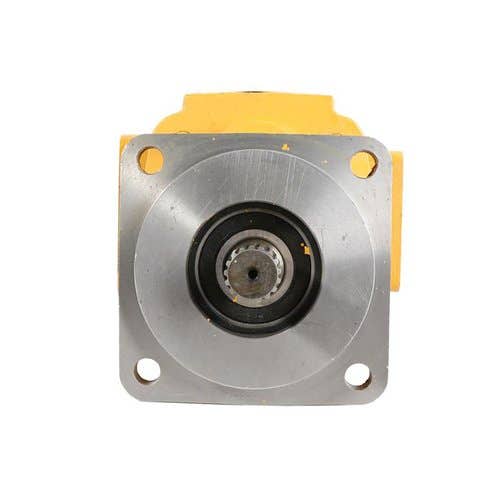169638 | Hydraulic Pump Conversion Kit | Case 570LXT 570LXT 580L 580L |  | 130258A1 | 130258A2