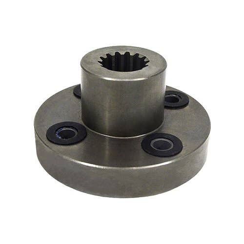 Hydraulic Pump Coupler fits Case 580M 580 Super L 580 Super M 590L 590 Super L 590 Super M 580M 580 Super L 580 Super M 590L 590 Super L 87437920