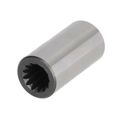 160828 | Hydraulic Pump Coupler | Case 26 480CK 480CK 530 530 580 580 584 585 586 586 |  | D31108