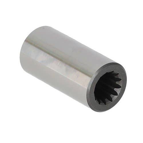 160828 | Hydraulic Pump Coupler | Case 26 480CK 480CK 530 530 580 580 584 585 586 586 |  | D31108