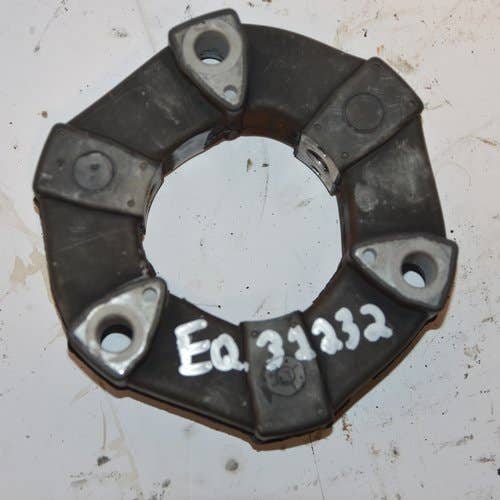 Used Hydraulic Pump Coupling fits Gehl SL4615 4615 SL4610 4610 SL4625 SL6625 4525 6625 4625 114212