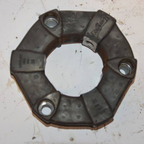 436583 | Hydraulic Pump Coupling | Gehl SL4610 SL4615 SL4625 SL6625 4525 4610 4615 4625 6625 |  | 114212