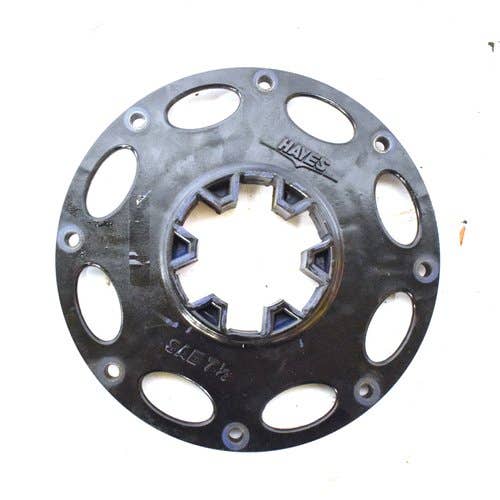 Used Hydraulic Pump Coupling fits John Deere 240 250 260 270 317 320 325 328 332 333D 313 315 317G 312GR 314G 316GR 318G T278470 fits Gehl 50302121 Used Hydraulic Pump Coupling fits John Deere 240 250 260 270 317 320 325 328 332 333D 313 315 317G 312GR 314G 316GR 318G T278470 fits Gehl 50302121