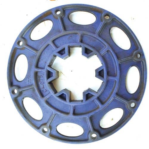 434341 | Hydraulic Pump Coupling | Gehl R135 R150 | John Deere CT315 CT322 CT332 240 250 260 270 312GR 313 314G 315 316GR 317 317G 318D 318G 319D 320 320D 323D 325 326D 328 328D 329D 332 332D 333D |  | 50302121 | T278470