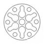 160522 | Hydraulic Pump Cover Gasket | Ford 600 601 611 620 621 630 631 640 641 650 651 660 661 671 681 700 701 740 741 761 771 800 801 811 820 821 840 841 850 851 860 861 871 881 900 901 941 950 951 960 961 | | D6NN867A | 83908691 | C5NN867A | 81815300 160522 | Hydraulic Pump Cover Gasket | Ford 600 601 611 620 621 630 631 640 641 650 651 660 661 671 681 700 701 740 741 761 771 800 801 811 820 821 840 841 850 851 860 861 871 881 900 901 941 950 951 960 961 | | D6NN867A | 83908691 | C5NN867A | 81815300