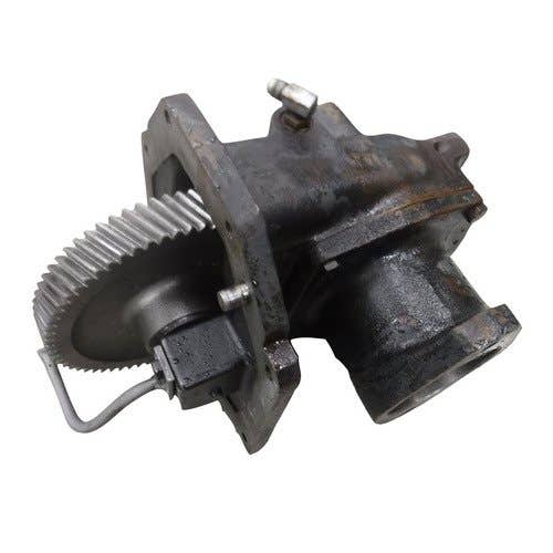 408615 | Hydraulic Pump Drive Assembly | International | Farmall | IH 5088 5288 5488 |  | 1277448C91 | 120943C91  | 137740C1  | 139219C1  | 120923C1