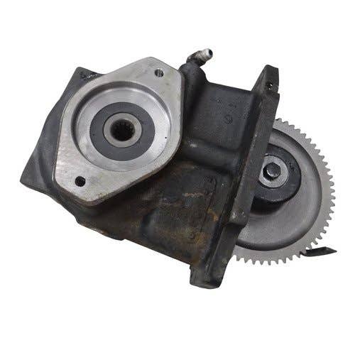 408615 | Hydraulic Pump Drive Assembly | International | Farmall | IH 5088 5288 5488 |  | 1277448C91 | 120943C91  | 137740C1  | 139219C1  | 120923C1