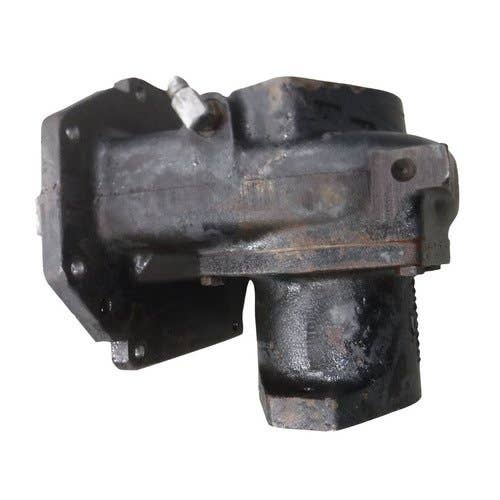 408615 | Hydraulic Pump Drive Assembly | International | Farmall | IH 5088 5288 5488 |  | 1277448C91 | 120943C91  | 137740C1  | 139219C1  | 120923C1