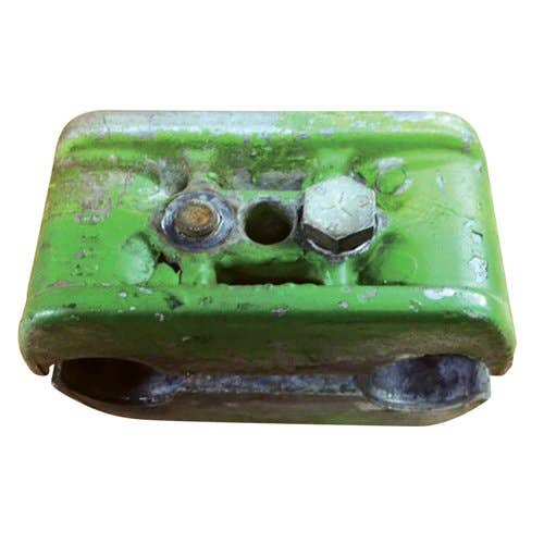 Used Hydraulic Pump Drive Coupler Set fits John Deere 1020 1030 1120 1130 1520 1530 1630 1640 2020 2030 2040 2130 2140 2510 2520 2630 2640 830 R38348 Used Hydraulic Pump Drive Coupler Set fits John Deere 1020 1030 1120 1130 1520 1530 1630 1640 2020 2030 2040 2130 2140 2510 2520 2630 2640 830 R38348