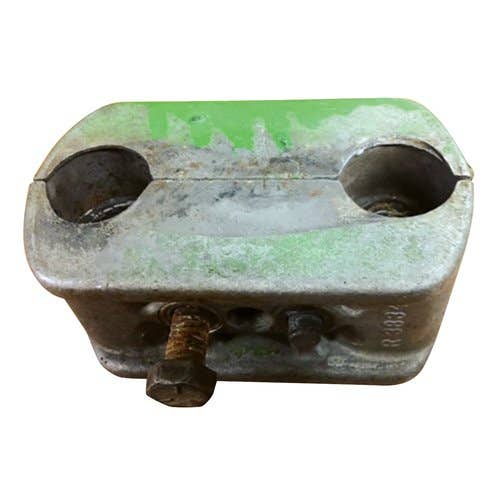 413925 | Hydraulic Pump Drive Coupler Half | John Deere 300 301 302 380 400 401 480 830 930 1020 1030 1120 1130 1520 1530 1630 1640 1830 2020 2030 2040 2120 2130 2140 2240 2510 2520 2630 2640 3030 3120 3130 |  | R38348