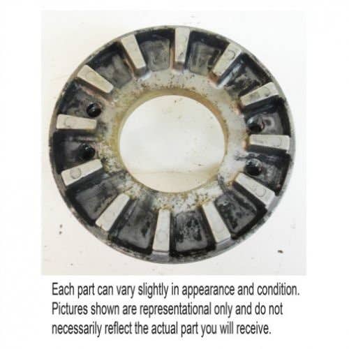 499211 | Hydraulic Pump Drive Coupler | Rear | John Deere 210 210 300 300 310 315 315 415 415 940 1040 1140 1550 1550 1640 1750 1840 1850 1850 2040 2140 2150 2155 2240 2255 2350 2355 2440 2550 2555 2640 2650 2750 2755 2840 2850 2940 2950 2955 |  | L34432