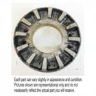 499211 | Hydraulic Pump Drive Coupler | Rear | John Deere 210 210 300 300 310 315 315 415 415 940 1040 1140 1550 1550 1640 1750 1840 1850 1850 2040 2140 2150 2155 2240 2255 2350 2355 2440 2550 2555 2640 2650 2750 2755 2840 2850 2940 2950 2955 | | L34432