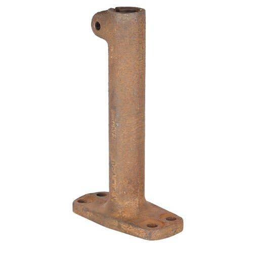 497112 | Hydraulic Pump Drive Coupler Shaft | John Deere 1640 2040 2040S 2140 2155 2350 2355 2355N 2550 2555 2750 2755 2855N |  | L34572
