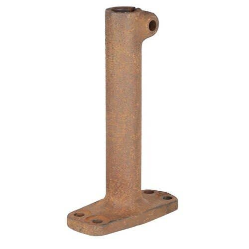 497112 | Hydraulic Pump Drive Coupler Shaft | John Deere 1640 2040 2040S 2140 2155 2350 2355 2355N 2550 2555 2750 2755 2855N |  | L34572