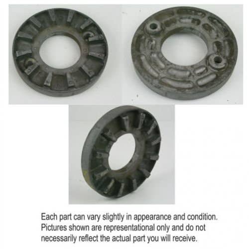 Used Hydraulic Pump Drive Coupler fits John Deere 4640 8650 R70174 R66424 Used Hydraulic Pump Drive Coupler fits John Deere 4640 8650 R70174 R66424