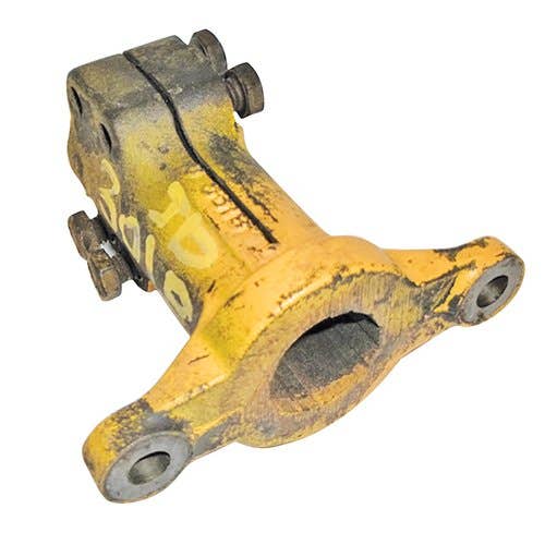 Used Hydraulic Pump Drive Coupler fits John Deere 772A 3030 300B 302A 310A 401C 401D 410 500C 510 570 570A 570B 670 670A 672A 770 770A 772A T58193