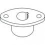 128567 | Hydraulic Pump Drive Flange | 3/4" | Ford 701 702 703 713 723 | | 192199 128567 | Hydraulic Pump Drive Flange | 3/4" | Ford 701 702 703 713 723 | | 192199