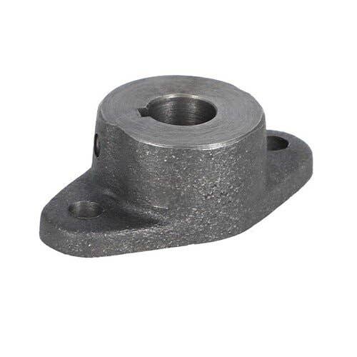 108772 | Hydraulic Pump Drive Flange. 5/8" | Ford 2N 8N 9N |