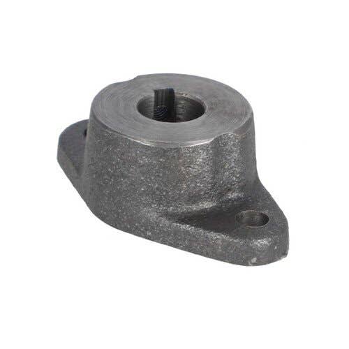 108772 | Hydraulic Pump Drive Flange. 5/8" | Ford 2N 8N 9N |