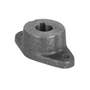 108772 | Hydraulic Pump Drive Flange. 5/8" | Ford 2N 8N 9N | 108772 | Hydraulic Pump Drive Flange. 5/8" | Ford 2N 8N 9N |