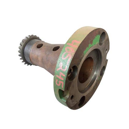 405245 | Hydraulic Pump Drive Gear Assembly | Oliver 1755 1855 1955 | Minneapolis Moline G850 G940 G1355 |  | 30-3035956 | 30-3002748
