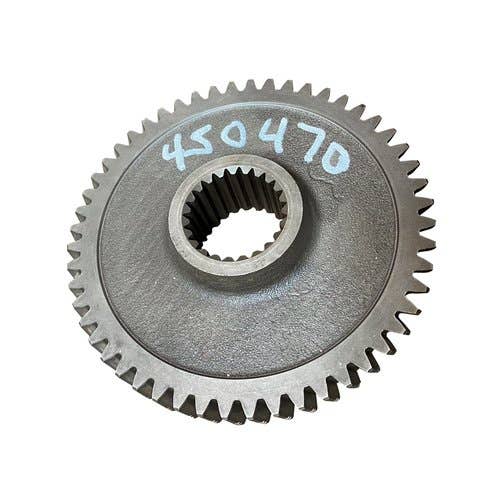 450470 | Hydraulic Pump Drive Gear | Case IH MX80C MX90C MX100 MX100C MX110 MX120 MX135 5120 5130 5140 5150 5220 5230 5240 5250 |  | A183807