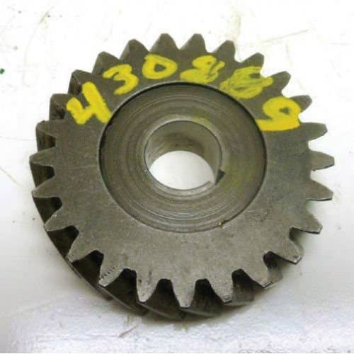 430889 | Hydraulic Pump Drive Gear | International | Farmall | IH Hydro 70 Hydro 86 544 656 660 2544 2656 |  | 396859R1