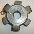 433105 | Hydraulic Pump Drive Hub | 6 Lug | Splined Coupler | John Deere CT315 CT322 240 250 260 270 312GR 313 314G 315 316GR 317 318D 318E 318G 319D 319E 320 320D 320E 323D 323E 324E 326D 326E 328D | | AT385463
